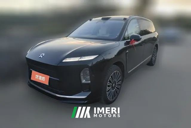 2026 NIO ES8 2026 6SeatExecutiveLuxury
