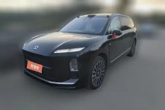 2026 NIO ES8 2026 6SeatExecutiveLuxury #1