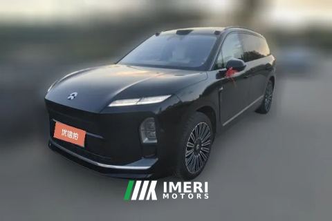 2026 NIO ES8 2026 6SeatExecutiveLuxury