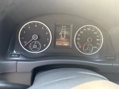 2019 Volkswagen Tiguan 2017 1.8T AT 300TSIsilk roadComfort #7