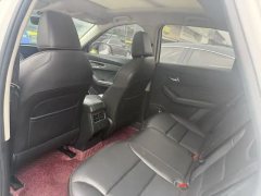 2022 Haval Chitu 2022 Power Enjoy 1.5T AT Copper Rabbit #5