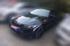 2024 BMW 3 Series 2024 2.0T AT 325Li MM Sport Shadow #1