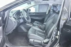 2024 Nissan Sylphy 2022 Facelift Classic 1.6XL CVTLuxury #9
