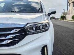 2018 GAC Trumpchi Trumpchi GS4 PHEV 2019 1.5 AT PHEVExclusive HEV #14