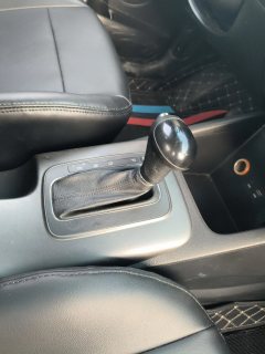 2016 Kia K3 2015 1.6 AT GL #7