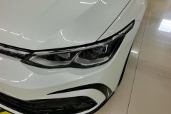 2023 Volkswagen Golf 2023 1.4T AT 280TSI DSG R-Line Lite #5