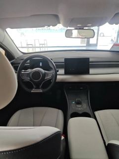 2025 BYD Seal 05 DM-i 2025 DM-i Smart Drive 1.5L AT 55KMLuxury #7