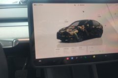2023 Tesla Model Y 2023 Long Rangeall wheel driveEdition #14