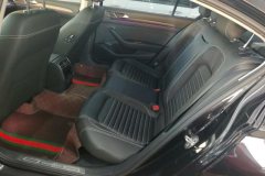 2022 Volkswagen Magotan 2020 2.0T AT 330TSILeading #11