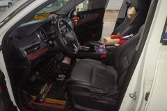 2022 Chery Tiggo 7 2022 Super Power 1.5T AT CVTSuper Powerguard #9