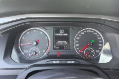 2021 Volkswagen Polo Hatchback 2021 Plus 1.5L ATpanoramicEnjoy #14