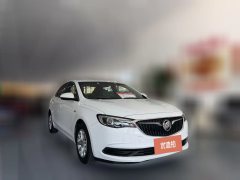 2018 Buick Excelle GT Sedan 2018 1.0T AT 15TEntry #5