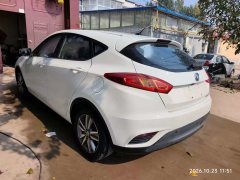 2016 Chang'an Eado XT 2015 1.6 MT Junku China IV #5