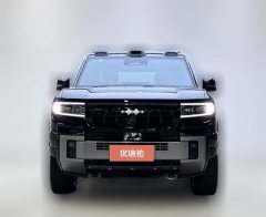 2025 Fangchengbao Bao8 2025 ZhiyongFlagship 6Seat #2