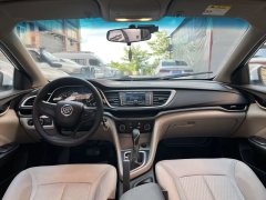 2020 Buick Excelle GT Sedan 2019 1.0T AT 15TEntry China VI #11