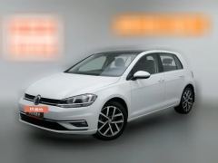 2020 Volkswagen Golf 2020 1.4T AT BelovedEdition280TSIComfort #1