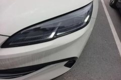2025 BYD Seal 06 2025 1.5L AT DM-i Smart Drive 120KMExclusive #5