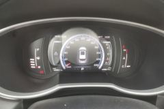 2017 Geely Auto Boyue 2016 1.8T AT Smart PremiumFWD #14