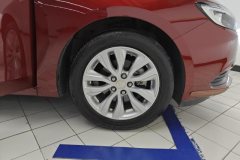 2021 Buick Excelle GT Sedan 2021 1.5 AT modelElite Facelift #6