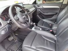 2015 Audi Q3 2015 2.0T AT 35TFSIComfort FWD #7