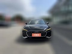 2026 Audi A5L 2026 2.0T QiankunSmart Drive #5