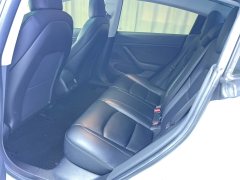 2019 Tesla Model 3 2019 StandardBattery lifeRWDUpgradeEdition EV #5