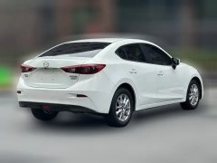 2016 Mazda Mazda3 Axela Sedan 2017 1.5 AT Comfort China V #8
