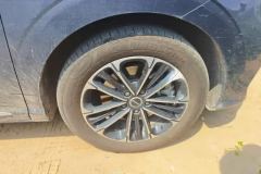 2022 Roewe iMAX8 2022 2.0T AT 400TGI Supreme #6