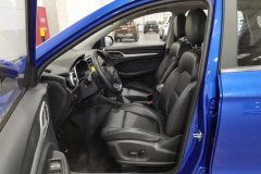 2018 MG ZS 2018 1.5 MT Luxury #13
