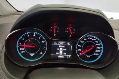 2017 Chevrolet Cruze Sedan 2018 1.5 AT 320pioneerSunroofEdition #14