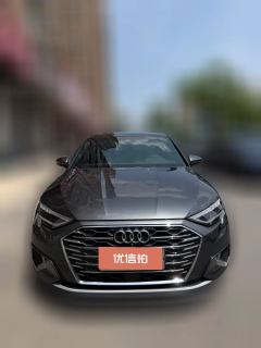 2023 Audi A3 Sportback 2022 Sportback 1.4T AT 35 TFSI FashionElegant #3
