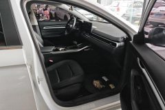 2024 Geely Auto Emgrand Sedan 2025 No.4generation 1.5L AT CVTPremium #8