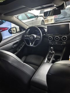 2024 Nissan Sylphy 2023 Facelift 1.6L AT CVTJoy #8