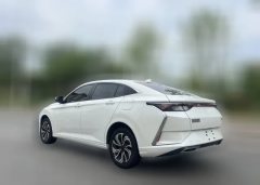 2022 Dongfeng Fengshen Yixuan 2021 1.5T AT 230T ATDream Chaser KnightEdition #4