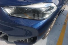 2021 BMW X2 2021 2.0T AT sDrive25i LeadingMSport Pkg #5