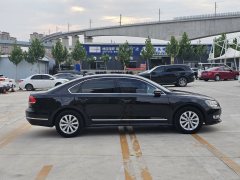 2015 Volkswagen Passat 2014 1.8TSI DSGYu ZunEdition #4