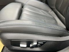 2019 BMW 5 Series(Imported) 2019 2.0T AT 530i MSport Pkg (Imported) #8