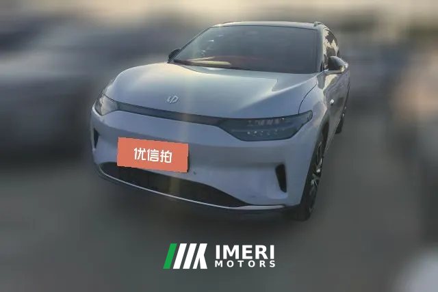 2022 Leapmotor C11 2021 Exclusive