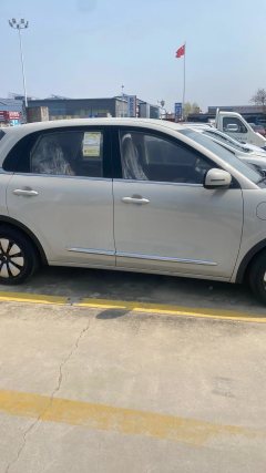 2024 Wuling Motors Wuling Bingo 2024 333km Joy #2