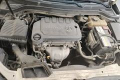 2015 Buick Excelle GT Sedan 2015 1.5 AT 15NElite #10