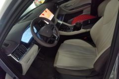 2024 BYD Song Plus PHEV 2025 EV 520km Luxury #9