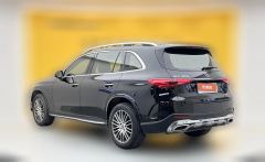 2025 Mercedes-Benz GLC-Class 2025 Facelift GLC 300 L 4MATIC Dynamic 5Seat #15