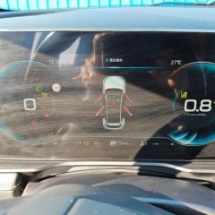 2022 Roewe RX5 2021 PLUS 1.5T AT 330TGI China Chao ZhizhenEdition #11