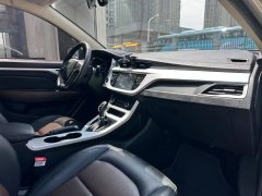 2019 Geely Auto Vision 2019 1.5 AT UpgradeEditionLuxury China VI #9