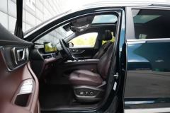 2023 Chery Tiggo 8 Pro New Energy 2023 1.5T Pure enjoymentEdition #3