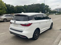 2018 BYD Song MAX 2018 1.5T AT Smart ConnectLuxury6Seat #13