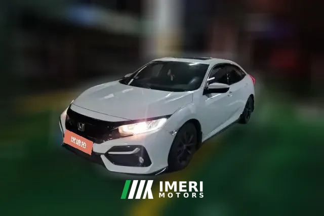 2020 Honda Civic 2021 1.5T AT HATCHBACK 220TURBONewSharpcontrol