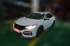 2020 Honda Civic 2021 1.5T AT HATCHBACK 220TURBONewSharpcontrol #1