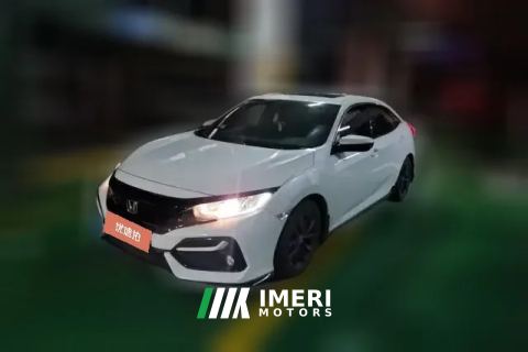 2020 Honda Civic 2021 1.5T AT HATCHBACK 220TURBONewSharpcontrol