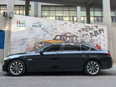 2017 BMW 5 Series 2017 2.0T AT 525LiLuxuryDesign Pkg #3